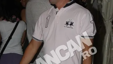 Fostul iubit al Luminitei Anghel i-a facut o propunere neasteptata Simonei Sensual!