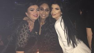 Adriana Bahmuțeanu, reacție în scandalul dintre Andreea Tonciu și soțul ei: „S-au luat prea repede, fără să se cunoască!”