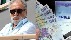 Cel mai bogat român din lume este Ion Țiriac! Cine se mai află în topul revistei Forbes