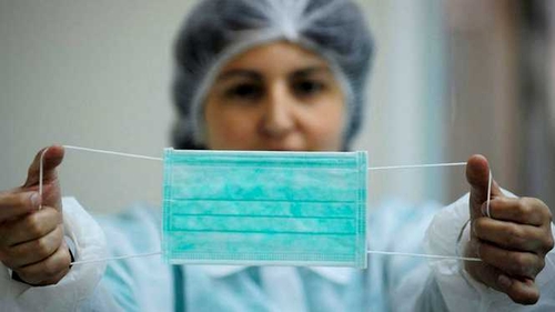 Epidemie de gripă în România. Cât costă măștile medicale și de unde se pot cumpara