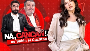 Na, CANCAN! cu Sabin și Caz Stan. Duminică de la 20:00, Lidia Buble se “spovedește” de păcate! “Am lucrat cu tata în cimitir...”