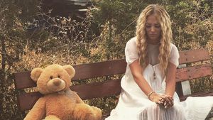 Primele declaraţii ale DELIEI, după ce s-a spus că este însărcinată:,,Mă consider destul de norocoasă...''