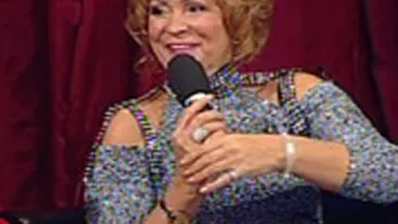 Matilda Pascal-Cojocarita, pregatita pentru codul rosu de ninsoare: Am provizii in portbagaj, slanina, ceapa, apa sfintita, palinca