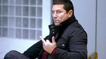 Vesti rele pentru fostul campion la kick-boxing care a batut o politista. Afla ce au decis judecatorii