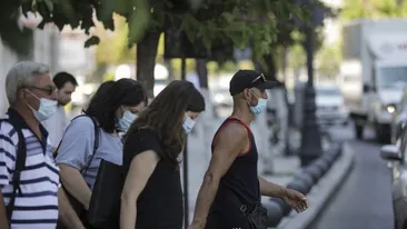 Când se vor relaxa restricțiile din București și în ce condiții. Prefectul Capitalei a făcut anunțul