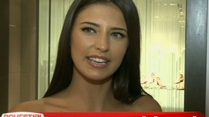 Antonia a trecut prin momente foarte grele! Fetita ei a cazut si s-a lovit puternic la cap!