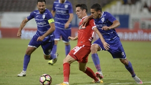 Start în etapa a VI-a din play-out! Liderul Dinamo îi poate trimite pe bănțeni la retrogradre! Programul etapei și clasamentul!