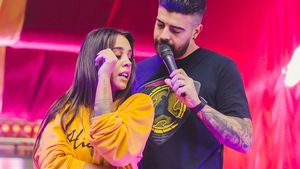 Avem detalii din intimitatea cuplului. Speak ne-a spus adevărul despre relaţia cu "Libelula": "Am înşelat, dar..."