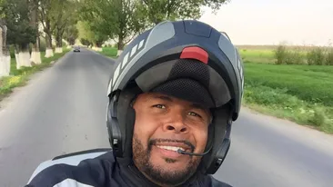 Totul s-a întâmplat într-o benzinărie din Stockholm! CABRAL:” Ajutoooor, mooor aici, să mă salveze cineva!”