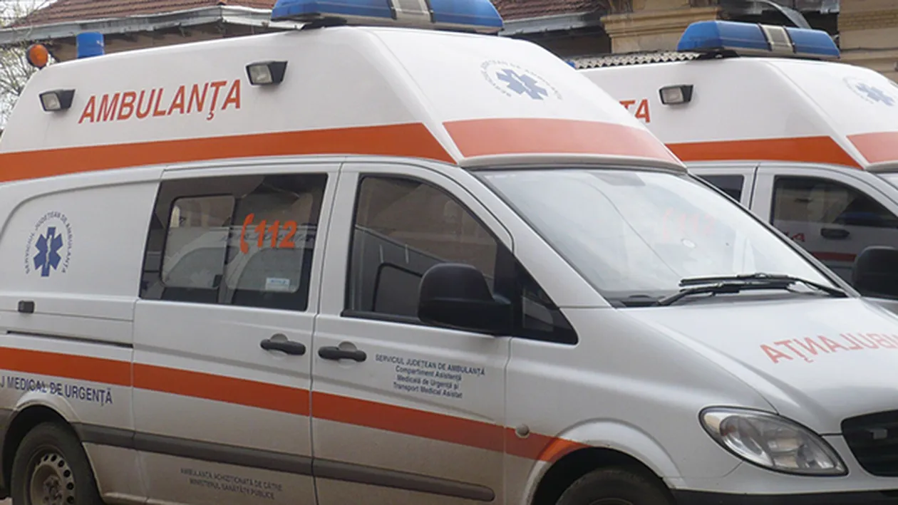 TRAGEDIE la Arad! O profesoara universitara a fost gasita moarta in urma cu putin timp!