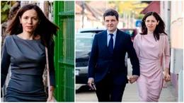 Mirabela Grădinaru, dezvăluiri cu ochii în lacrimi: „Sunt aici ca mamă a doi copii născuți prematur”