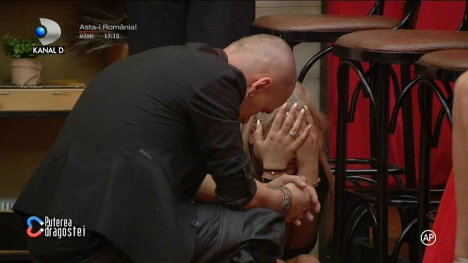 Lacrimi și durere după anunțul pe care l-a făcut Andreea Mantea, la Kanal D. “Nu pot accepta asta!”