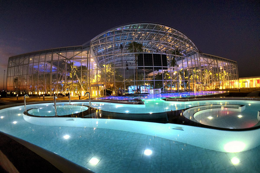 Therme (Sursă: Arhivă)