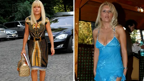 Elena Udrea, cu catuse la maini in timpul controlului ginecologic. S-a DEZRACAT iar ce a urmat intrece orice IMAGINATIE