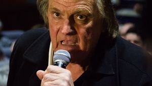 Replica genială pe care i-a dat-o Florin Piersic lui Oreste, când a aflat că s-a certat cu Mircea Badea