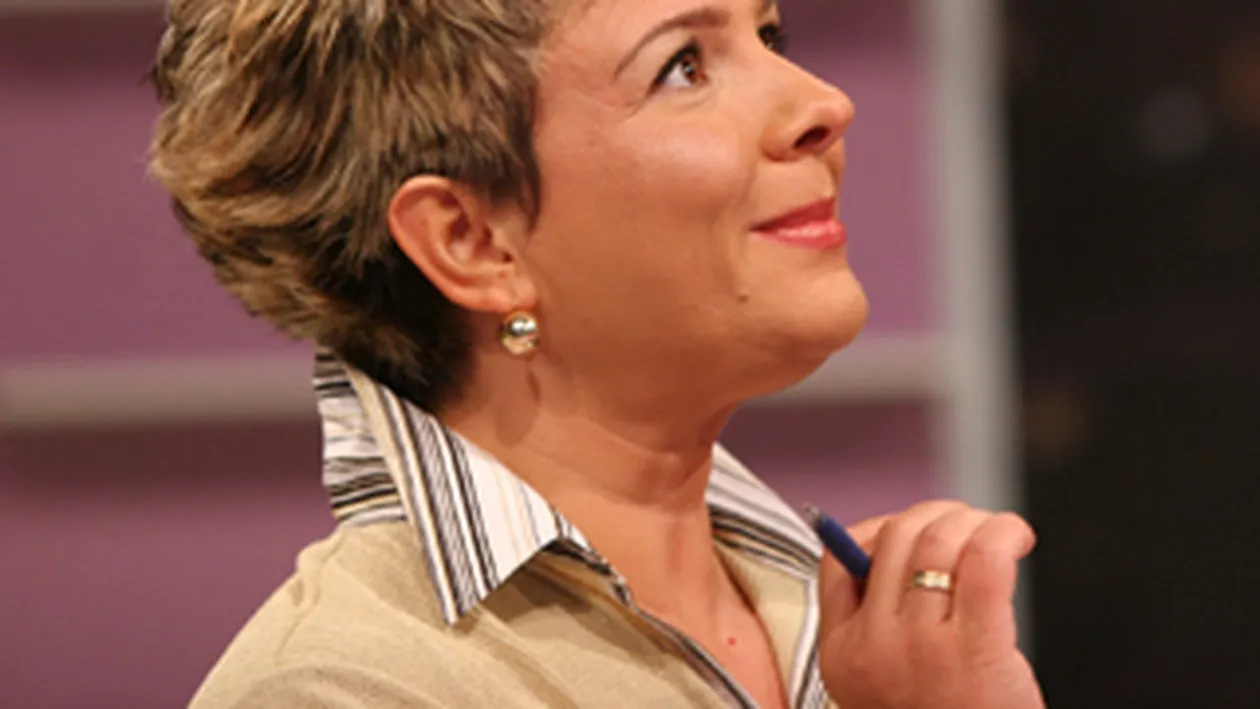 Teo Trandafir: In fiecare dimineata mi se reamintea cum ma numesc