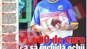 FRF a luat cu doua maini din drepturile TV si da cluburilor cu taraita