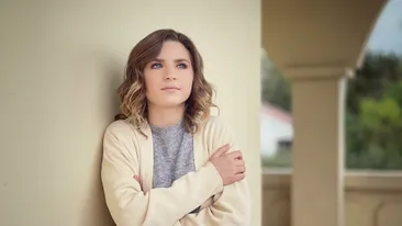 Cristina Ciobănașu, probleme în paradis?! Ce o deranjează pe fosta logodnică a lui Vlad Gherman la noul ei iubit