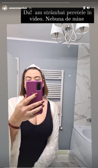 Oana Roman, declarații acide după ce a fost acuzată că și-a photosopat la greu pozele în care poartă body! Ce i-a transmis rivalei sale, Oana Zăvoranu | FOTO & VIDEO