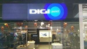 RCS RDS, mega ofertă înainte de Paște! 50% reducere la orice abonament Digi România, până pe 31 martie