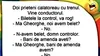 Bancul sfârșitului de săptămână | Gheorghe și „nașul” din tren