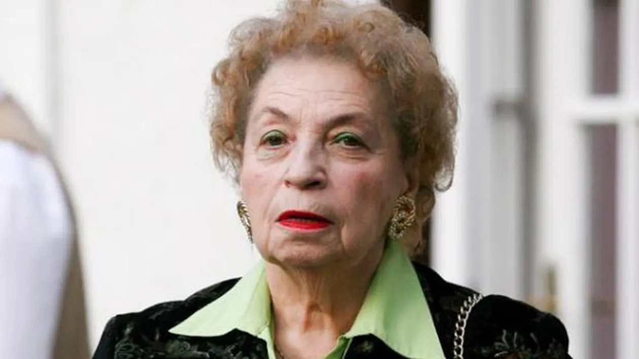 Paula Iacob, diagnostic cumplit din partea medicilor! Va fi operata de urgenta