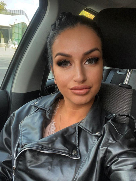 Simona a făcut dezvăluiri halucinante din relația cu Frumușelu (Foto: Instagram)