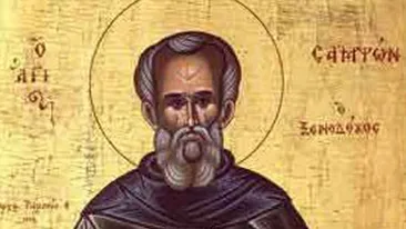 Calendar 27 iunie. Astăzi sărbătorim începutul Postului Sfinţilor Apostoli Petru şi Pavel şi Sfântul Cuvios Samson, primitorul de străini