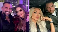 Coincidenţă sau nu? Bianca Drăguşanu şi Gabi Bădălău, văzuţi într-un loc “suspect” din Londra. Alex Bodi şi Daria au petrecut exact acolo