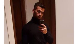 Sportul românesc este din nou în doliu. Un fost campion la culturism a murit la doar 34 de ani