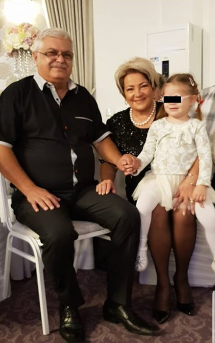 Ți se sfâșie inima! Ce mesaj a postat soțul Lilianei Savu Badea înainte să moară