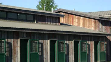 Cea mai scumpa casa din lume e un fost hambar