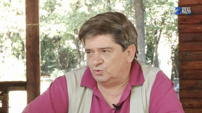 Costel Băloiu, un destin impresionant