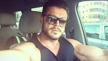 Declaratie neasteptata din partea lui Victor Slav! Fostul prezentatorul meteo rupe tacerea