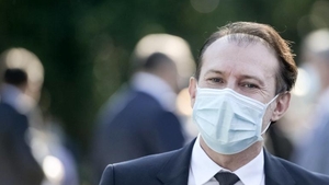 Florin Cîțu, despre redeschiderea școlilor: ”Suntem foarte atenţi să vedem cum evoluează situaţia”
