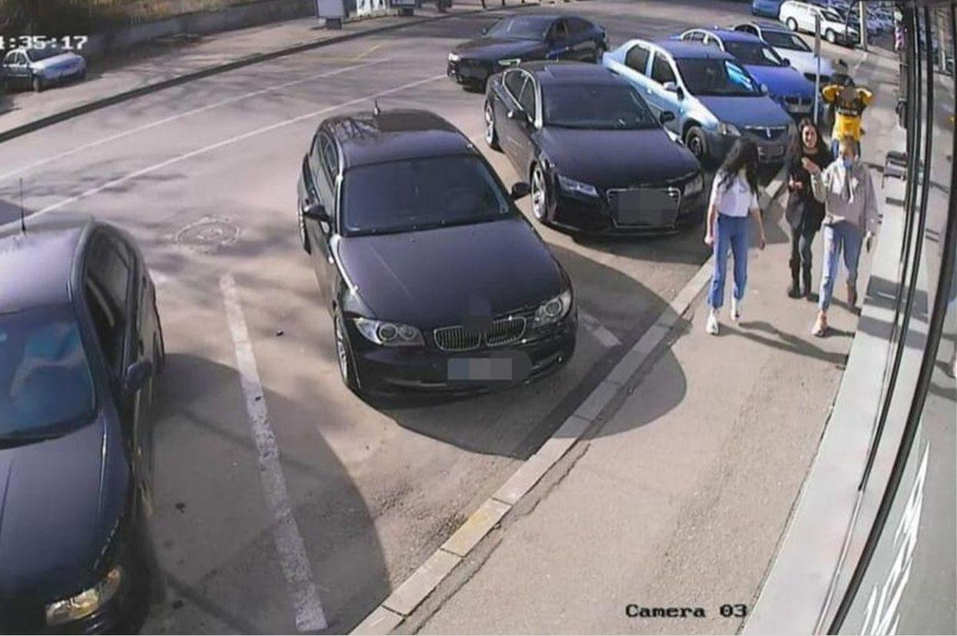 3 tinere din Argeș au găsit o borsetă cu peste 13.000 de euro și au păstrat-o. Gestul făcut după ce și-au văzut pozele pe Internet