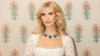 Ce dietă are Ivanka Trump. Și-a divulgat secretul siluetei, la cei 43 de ani ai săi