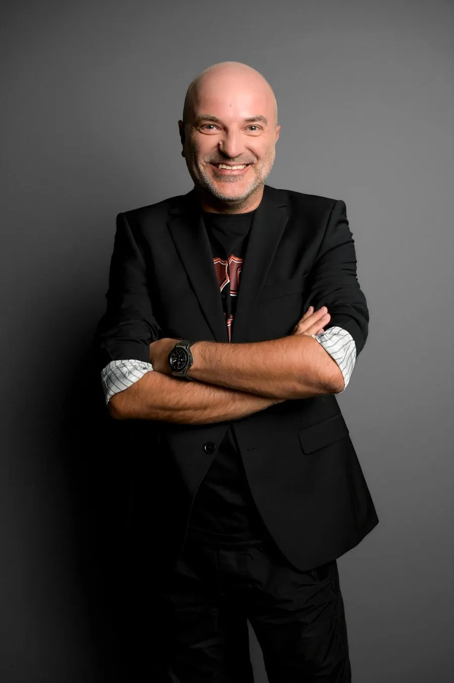 Dan Capatos a fost amfitrionul unor ediții explozive din televiziune