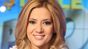 Amalia Enache revine la Pro TV după o pauză de doi ani!