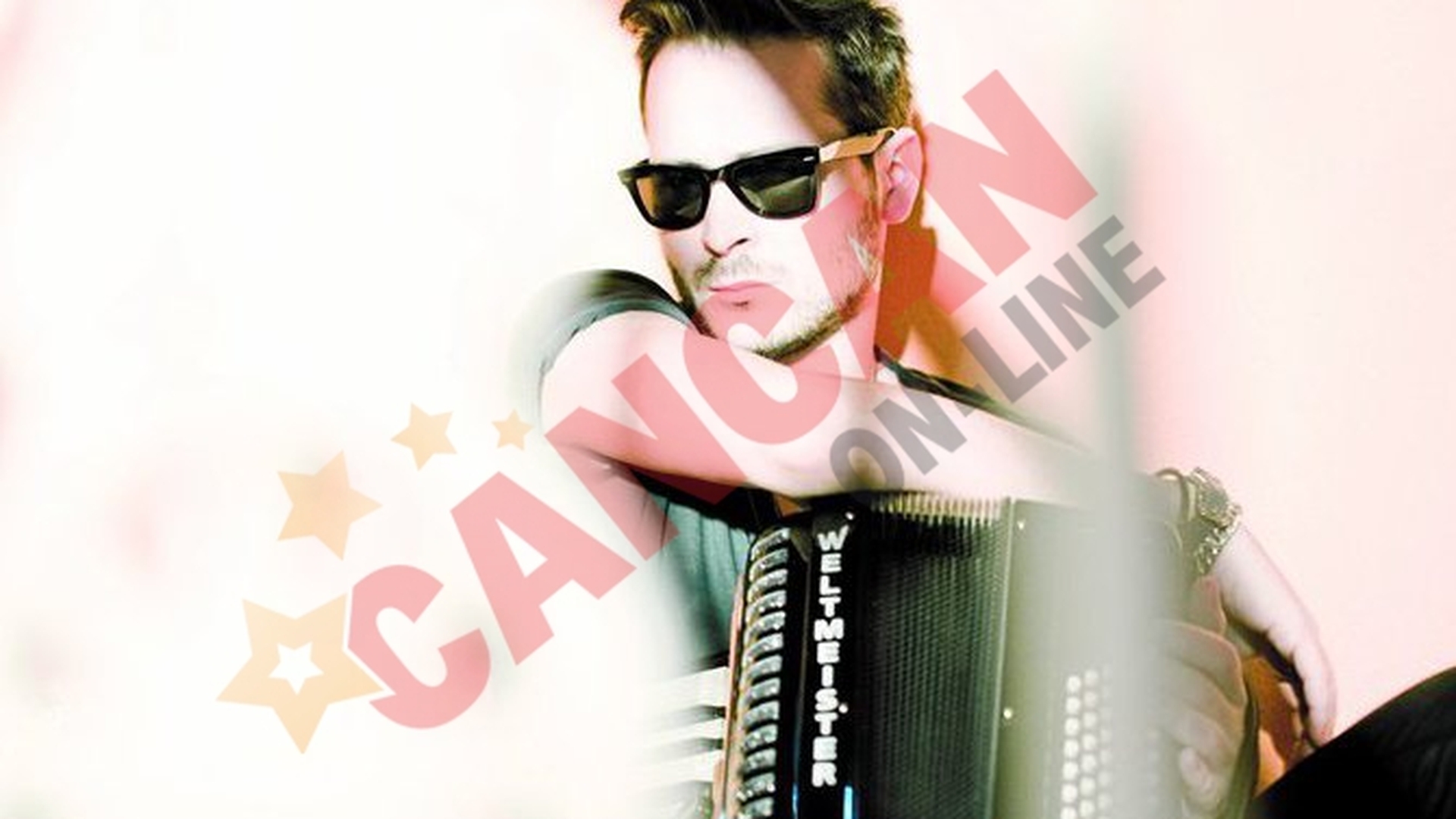 Edward Maya si-a facut un nume gratis
