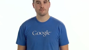 VIDEO Gluma de 1 Aprilie cat se poate de serioasa de la Google! Au lansat Gmail, serviciul de mail care poate interpreta miscarile corpului