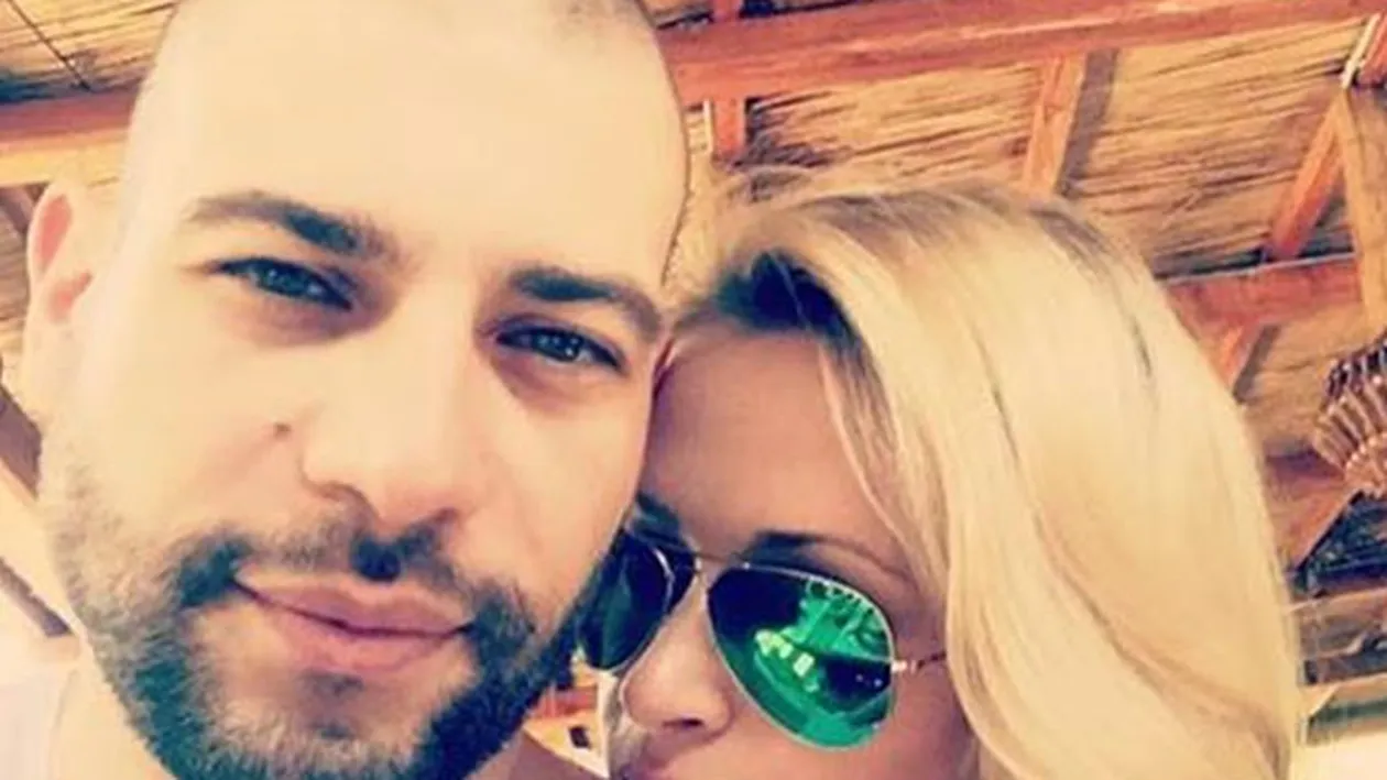 ALINA CRIŞAN şi DDY NUNES nu mai formează un cuplu, deoarece blonda l-a înşelat! Dezvăluirile uluitoare ale artistului