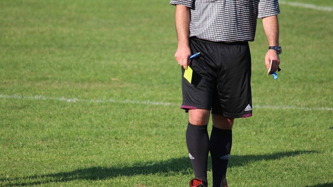 Doliu în sportul românesc! Un mare arbitru s-a stins din viață