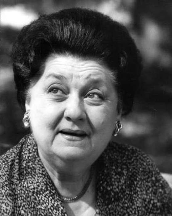 Acum s-a aflat! Pe cine a sunat Tamara Buciuceanu chiar înainte să moară