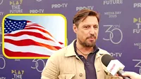 Sacrificiul făcut de Daniel Pavel pentru a pleca în Asia cu PRO TV, la noul reality-show! Visul american s-a amânat! ”Nu s-a mai văzut așa ceva în România!”