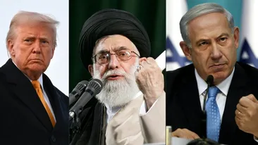 SUA au singura armă cu care pot DISTRUGE un buncăr! Cum se numește și ce țară este prima țintă