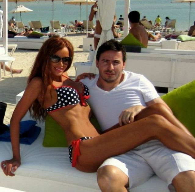 Arhiva de Aur Cancan. Adrian Cristea, GOOOOL- PUȘCĂ în Cancan! 16 ani de când „Prințul” a fost lăsat fără secrete
