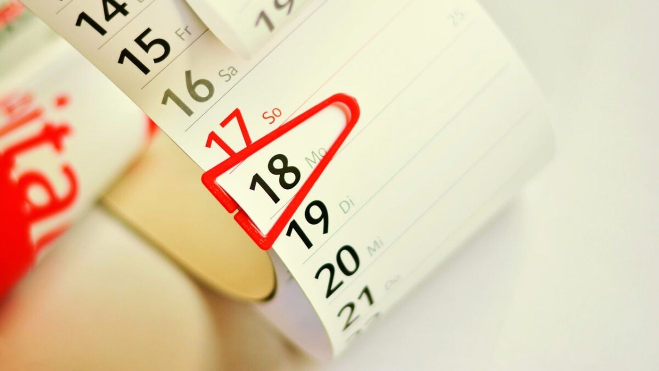 Câte zile libere mai au românii în 2023. Urmează o minivacanță la final de toamnă pentru bugetari