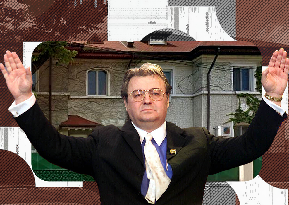 Corneliu Vadim Tudor