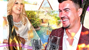 Elena Udrea & iubitul pregătesc nunta + botezul în Costa Rica! Avem declarații în premieră